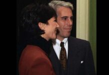 Epstein files expose the rich and powerful and their sick system