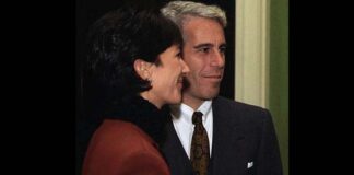 Epstein files expose the rich and powerful and their sick system