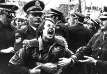 Defying repression and police violence: Lessons from the 1978 Mardi Gras