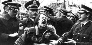 Defying repression and police violence: Lessons from the 1978 Mardi Gras