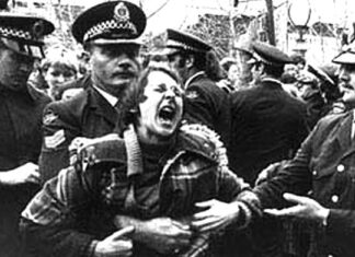 Defying repression and police violence: Lessons from the 1978 Mardi Gras