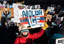 Resistance in Minneapolis forces back Trump’s racist violence