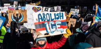 Resistance in Minneapolis forces back Trump’s racist violence