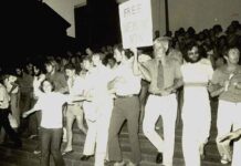 How defiance defeated Bjelke’s protest ban—Lessons for the Palestine movement