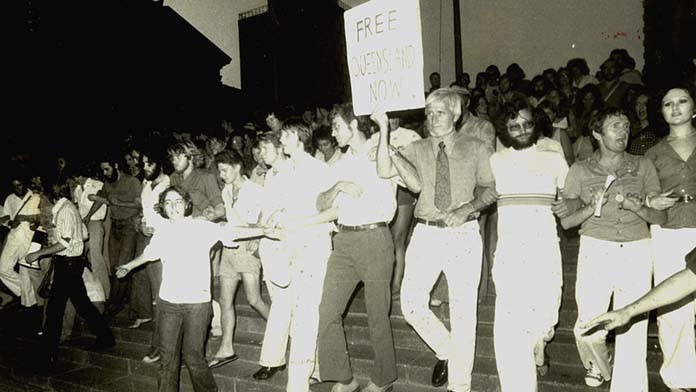 How defiance defeated Bjelke’s protest ban—Lessons for the Palestine movement