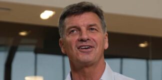 Liberals’ new leader stuck with same problems as One Nation gains at their expense