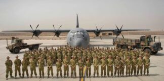 The sordid world of Australia and the UAE