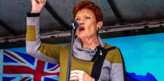 One Nation surge in SA election shows need for a fight against racism and right-wing Labor