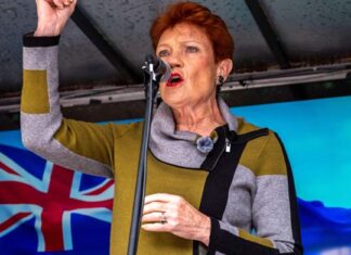 One Nation surge in SA election shows need for a fight against racism and right-wing Labor