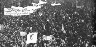 Iran—how workers’ revolution was thwarted in 1979