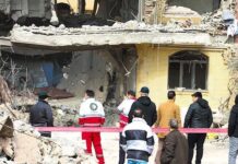 Why US bombing won’t bring democracy to Iran