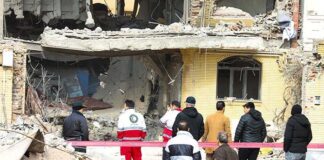 Why US bombing won’t bring democracy to Iran