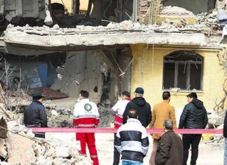 Why US bombing won’t bring democracy to Iran