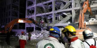 Albanese joins Trump’s war in Iran—time to break the US alliance