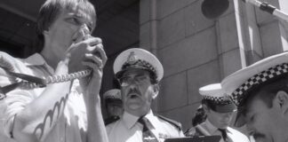 How West Australian unions defeated Court’s protest ban