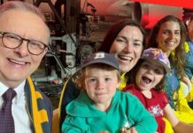 Labor’s ‘progressive patriotism’ only feeds One Nation’s racism