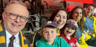 Labor’s ‘progressive patriotism’ only feeds One Nation’s racism