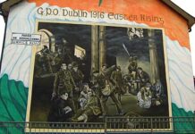 Ireland’s Easter 1916 Rising: National liberation and socialism