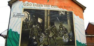 Ireland’s Easter 1916 Rising: National liberation and socialism