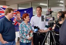 SA election confirms One Nation surge as Labor echoes its racism
