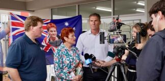 SA election confirms One Nation surge as Labor echoes its racism