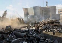 Trump’s failure in Iran is a defeat for US power