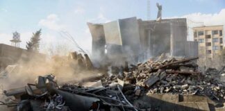 Trump’s failure in Iran is a defeat for US power