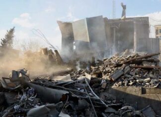 Trump’s failure in Iran is a defeat for US power