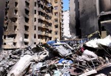 Israeli onslaught on Lebanon aims to crush Hezbollah resistance