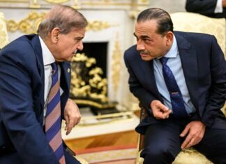 War between Pakistan and Afghanistan fuelled by wider imperialist rivalries