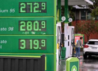 Price pain from Trump’s Iran war set to continue for months
