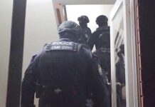 Cops aim to intimidate with wave of Herzog protest arrests