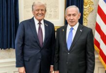 Israel lobby not the reason West backs the terror state