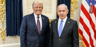 Israel lobby not the reason West backs the terror state