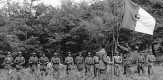 Algeria’s anti-colonial struggle and the right to resist