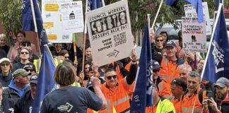 Labor’s austerity budget won’t fix housing or cost of living crisis