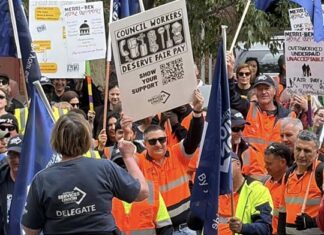 Labor’s austerity budget won’t fix housing or cost of living crisis