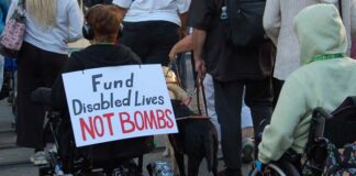 Labor’s budget failure on cost of living and its racist policies no antidote to One Nation