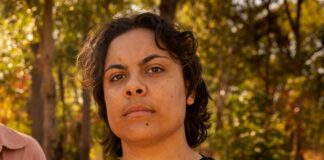 No justice for Indigenous people under NT’s police state
