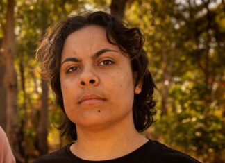 No justice for Indigenous people under NT’s police state