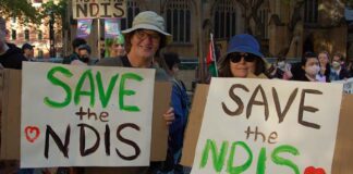 Disability services we need won’t come from market profiteers