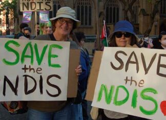 Disability services we need won’t come from market profiteers