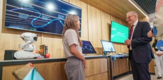 Tech oligarchs, capitalism and the AI arms race