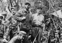 Trump, US imperialism and the Cuban revolution