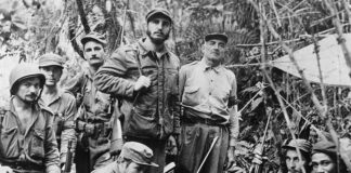 Trump, US imperialism and the Cuban revolution