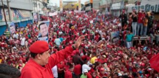 Venezuela: from revolutionary transformation to imperialist victory