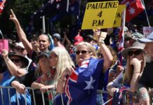 One Nation surge result of the system’s racism and failures