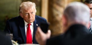 Trump humbled as Iran deal shows US and Israel’s failure
