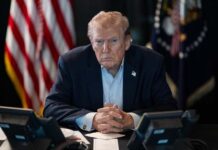 Trump tries to rein in Israel in search of deal with Iran
