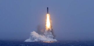 Albanese and US hypocrisy over China’s missile launch